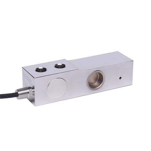 XBJ-5T الفولاذ المقاوم للصدأ ناتئ شعاع الاستشعار 5 طن الثقيلة عالية الحمل الزائد ميزان إلكتروني 1 قطعة in Kuwait
