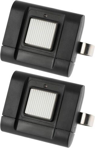 2X Garage Door Remote for Stanley 1050 Linear 310Mhz Gate Opener 105015 in Kuwait