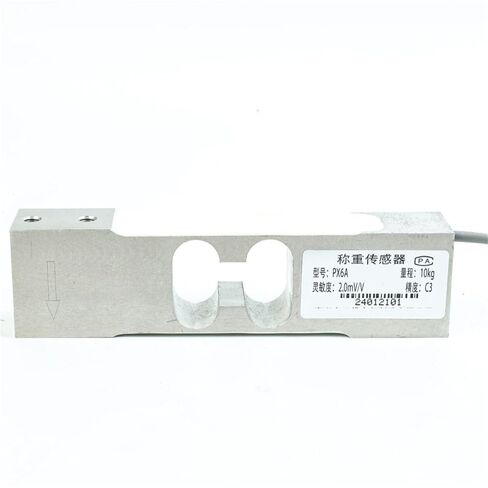خلية تحميل معدات الوزن PX6A-10kg قطعة واحدة in Kuwait