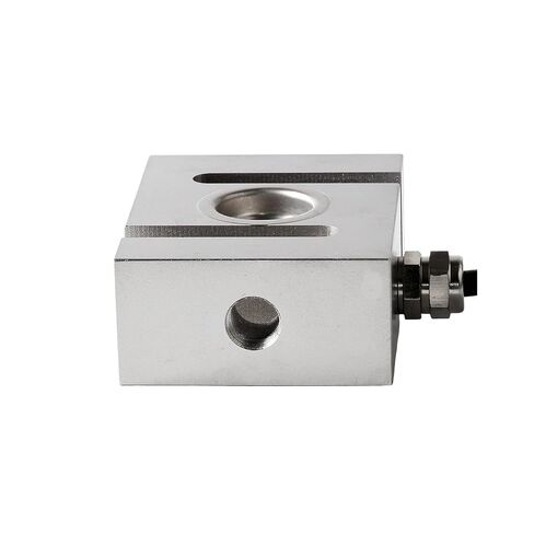 TSH-1000kg وزنها الاستشعار 1000 كجم الفولاذ المقاوم للصدأ الالكترونيات الصناعية 1 قطعة in Kuwait