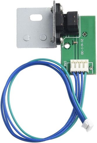 مستشعر التشفير الخطي 6700989040 PCB لوحة دوائر كهربائية للطابعات SP-540V/SP-300V/SP-540/SP-300 in Kuwait