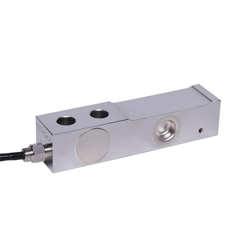 XBJ-1T Stainless Steel Cantilever Beam Weighing Sensor 1 Ton Fully Sealed 1Pcs in Kuwait