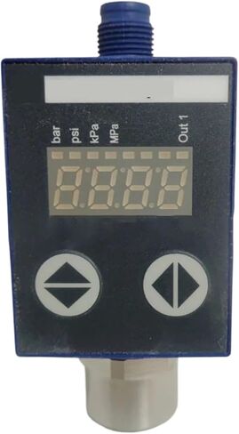 مستشعر الضغط XMLR400M0T25 24 VDC 4-20mA in Kuwait