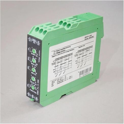 2866048 EMD-FL-V-300 مرحل مراقبة الجهد in Kuwait
