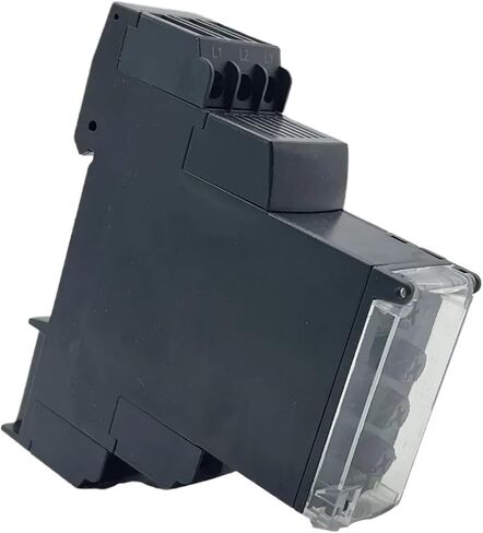 RM22TR33 Modular 3 phaseVoltage Control Relay 3AC-380-480V Phase Sequence in Kuwait