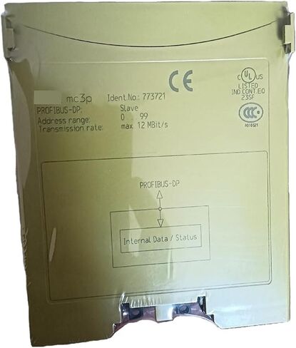 وحدة التتابع Mc 3P 773721 in Kuwait