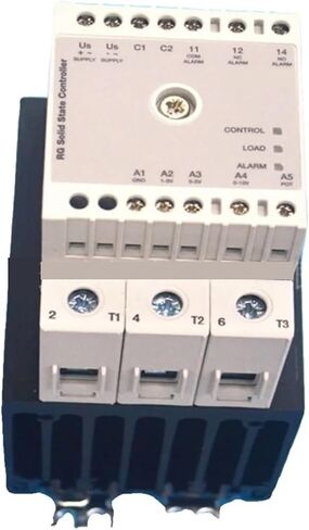 Solid State Relay RGC3P60V30EDP RGC3P60I65EDFP in Kuwait