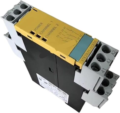 1 قطعة 3TK2821-1CB30 3TK2821-2CB30 3TK2822-1CB30 3TK2823-1CB30 3TK2824-1BB40 3TK2824-2BB40 3TK2824-1CB30 التتابع (3TK2824-2BB40) in Kuwait