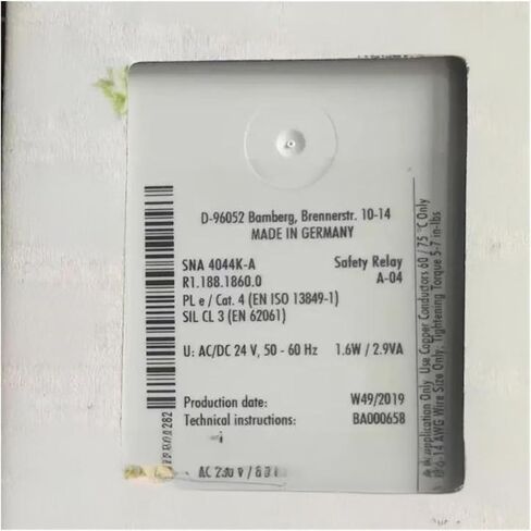 SNA4044K-A Relay R1.188.1860.0 in Kuwait