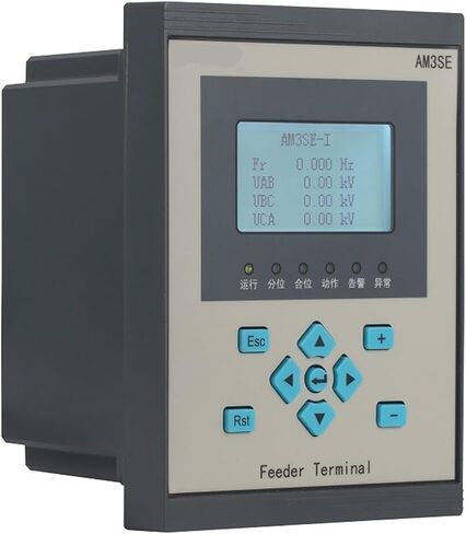 AM3SE-I 5 المدخلات الحالية 3 تتابع حماية الجهد لمحول الخط in Kuwait