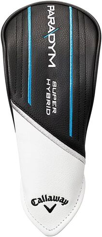 غطاء رأس Callaway Paradym Super Hybrid الجديد - غطاء إنقاذ (ليس لخشب الممر السالك) in Kuwait
