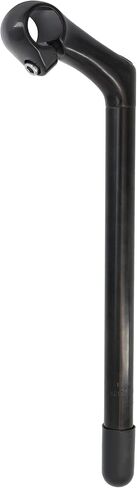 Long Quill Stem, Alloy Aluminum 75mm Bike Handlebar Stem 310 Tube Extension for MTB, Road Bike in Kuwait
