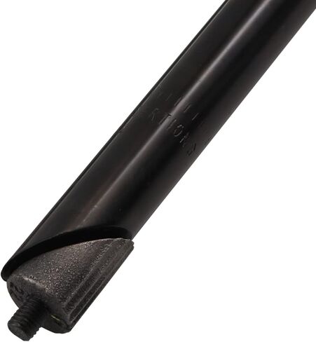Long Quill Stem, Alloy Aluminum 75mm Bike Handlebar Stem 310 Tube Extension for MTB, Road Bike in Kuwait