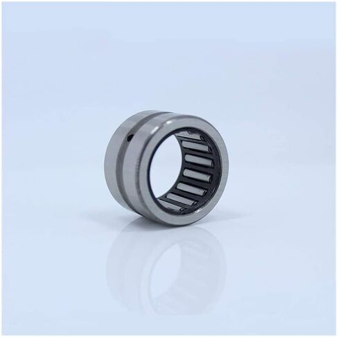TMP1105 NK26/16 Needle Roller Bearing 26x34x16 mm Solid Collar Bearings Without Inner Ring NK2616 in Kuwait