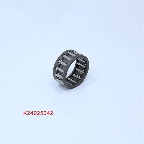 TMP1105 K24025042 محمل ذو بكرات إبرية تحمل شعاعي وتجميعات القفص محامل K240x250x42 in Kuwait