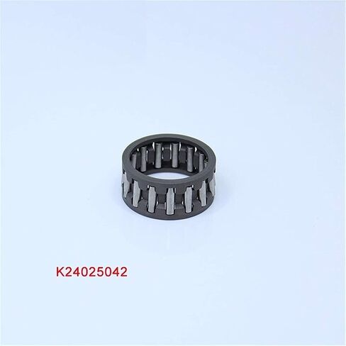 TMP1105 K24025042 محمل ذو بكرات إبرية تحمل شعاعي وتجميعات القفص محامل K240x250x42 in Kuwait