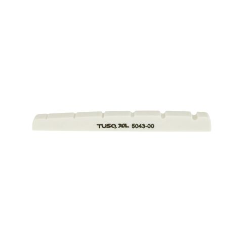 TUSQ من Graph Tech XL 43 ملم Strat Style Nut PQL-5043-00 in Kuwait