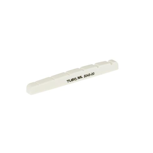TUSQ من Graph Tech XL 43 ملم Strat Style Nut PQL-5043-00 in Kuwait