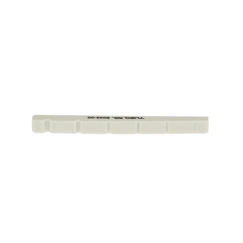 TUSQ من Graph Tech XL 43 ملم Strat Style Nut PQL-5043-00 in Kuwait