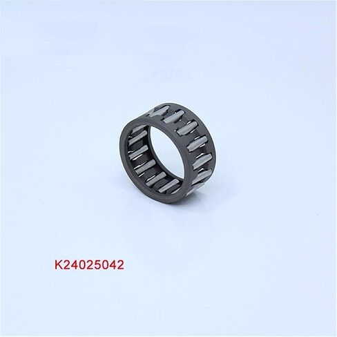 TMP1105 K24025042 محمل ذو بكرات إبرية تحمل شعاعي وتجميعات القفص محامل K240x250x42 in Kuwait