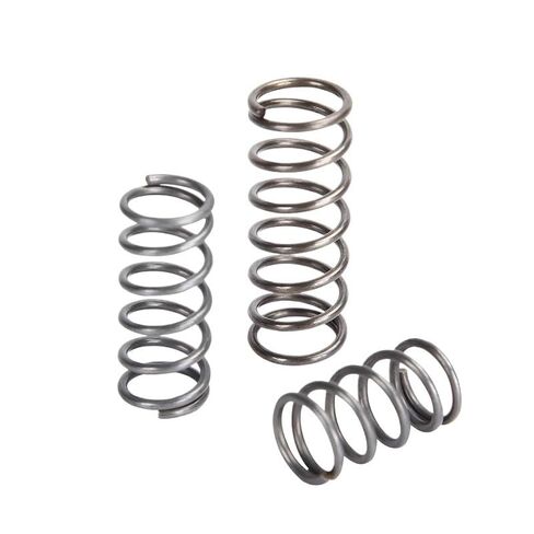 65Mn Compressed Spring Return Spring Pressure Spring Release Spring Wire Diameter 1.5mm Outer Diameter 10.5mm Widely Size in Kuwait