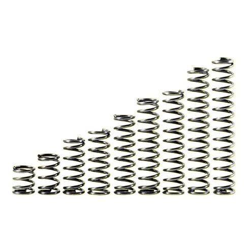 65Mn Compressed Spring Return Spring Pressure Spring Release Spring Wire Diameter 1.5mm Outer Diameter 10.5mm Widely Size in Kuwait