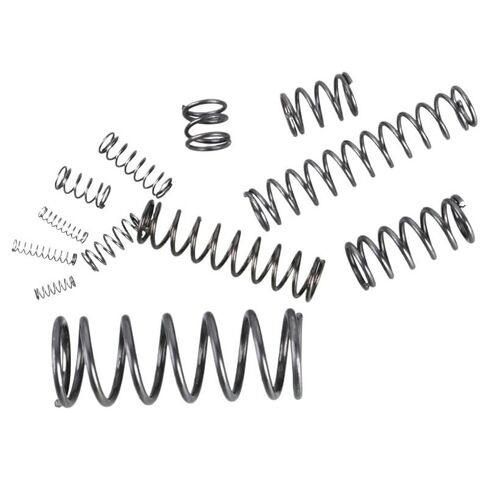 65Mn Compressed Spring Return Spring Pressure Spring Release Spring Wire Diameter 1.5mm Outer Diameter 10.5mm Widely Size in Kuwait