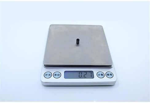 TMP1105 K030507 TN Bearing Size 3x5x7mm Radial Needle Roller and Cage Assemblies K030507TN Bearings in Kuwait
