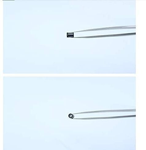 TMP1105 K030507 TN Bearing Size 3x5x7mm Radial Needle Roller and Cage Assemblies K030507TN Bearings in Kuwait