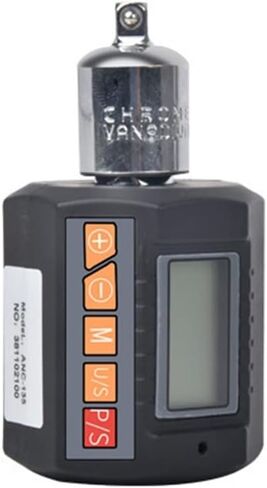 Torque Wrenches, Digital Torque Meter Measuring Instrument Tester Wrench Adapter Table(13.5-135Nm) in Saudi Arabia