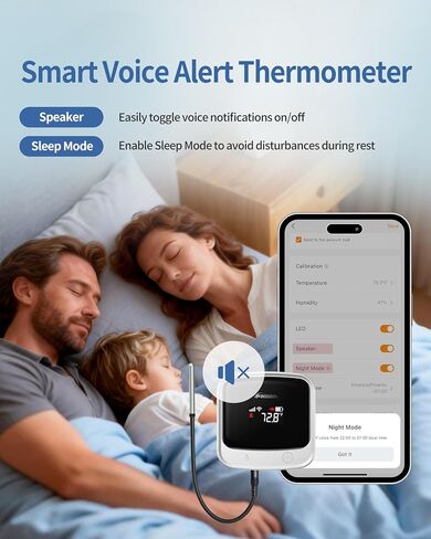 Frigga S0-P 4G & WiFi ثلاجة ميزان حرارة مع منبه، مراقب درجة حرارة الفريزر مع التحكم في التطبيق للمطبخ المنزلي، حوض استحمام ساخن، ثلاجة، اشتراك لمدة عامين in Kuwait