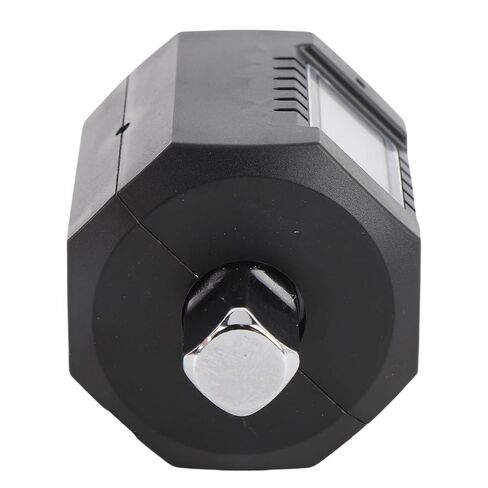 محول عزم الدوران الرقمي Aramox 1/2 بوصة محرك 20-200N.m مع شاشة LCD بإضاءة خلفية، تنبيه LED، أوضاع التتبع المسبقة لمساحات العمل الضيقة in Kuwait