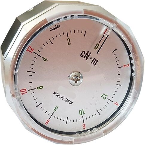 1200ATG-S Torque Meter in Saudi Arabia