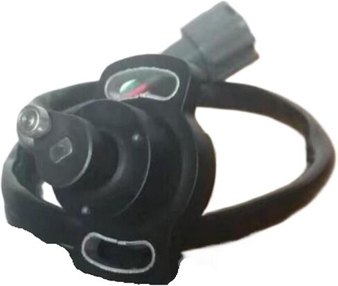 32911-03210 45706-13500-71 EPS Steering Torque Sensor 5K ohm 6 Wire for Electric Forklift Accessories Spare Parts in Saudi Arabia