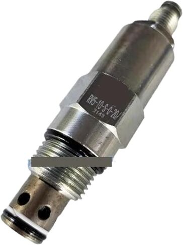 RV5-10-S-0-20 Plug in Valve in Kuwait