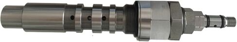PC120-6pc Valve in Kuwait