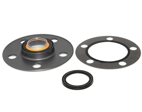 3803894 Oil Seal Compatible with Cummins L10 M11 ISM Engine Part Replacement 3803487 3803272 3819631 3161772 in Kuwait