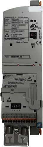 E82EV751K2C/ E82EV751-2C E82EV751K2C200 /E82EV751-2C200 Frequency Converter(E82EV751K2C200) in Kuwait