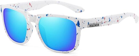 Dual-purpose Sunglasses Men Women Casual Golf Small Face Beachside Driving in Kuwait