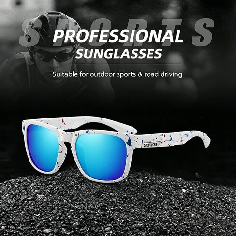 Dual-purpose Sunglasses Men Women Casual Golf Small Face Beachside Driving in Kuwait