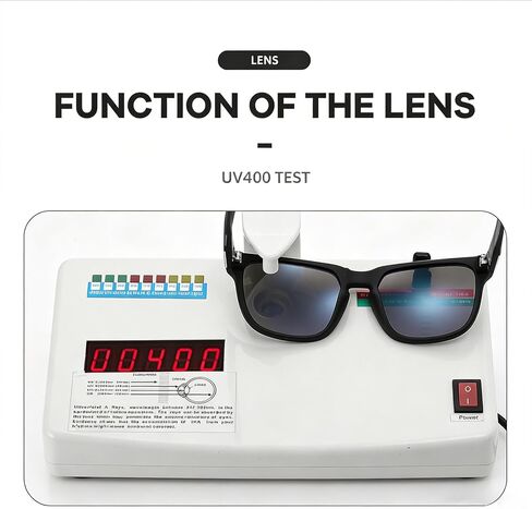 Dual-purpose Sunglasses Men Women Casual Golf Small Face Beachside Driving in Kuwait