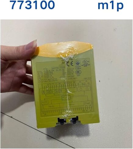 Relay Module m1p 773100 in Kuwait