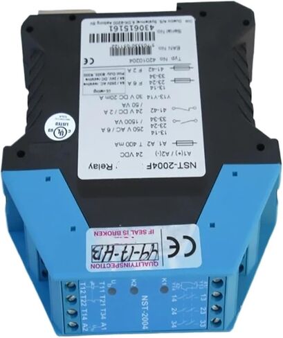 NST-2004F 24VDC Relay in Kuwait