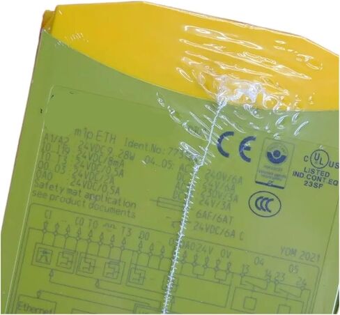 773103 Relay Base Module M1p in Kuwait