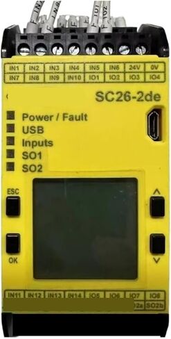Relay SC26-2DE in Kuwait