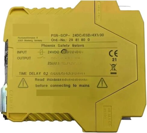 مرحل PSR-SCP-24DC/ESD/4X1/30 2981800/2981813 in Kuwait