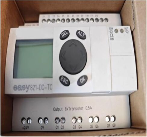 Control Relay easy821-DC-TC in Kuwait