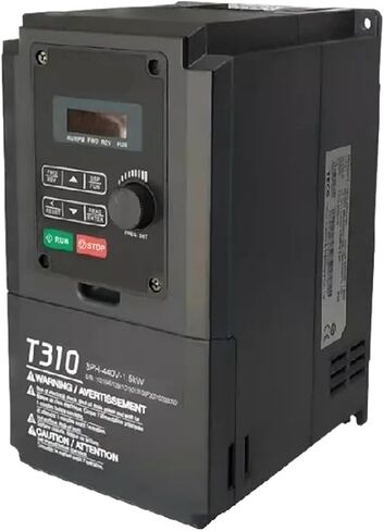 T310-4001-H3C T310-4002-H3C T310-4003-H3C VFD محول التردد العاكس (T310-4002-H3C) in Kuwait