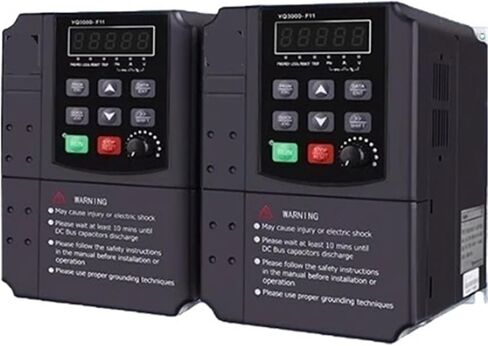 Frequency Converter YQ3000G11 0R7G-4 1R5G-4 2R2G-4 3R7G/004P-4 004G/5R5P-4 5R5G/7R5P-4 7R5G/011P-4 011G/015P-4(3R7G-004P-4) in Kuwait