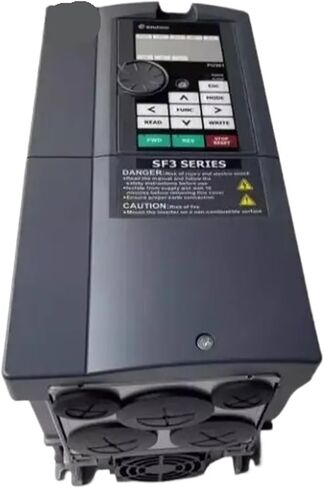 Frequency Converter SF3-043-7.5K-5.5KG SF3-043-11K-7.5KG SF3-043-15K-11KG SF3-043-18.5K-15KG SF3-043-22K-18.5KG(SF3-043-22K-18.5KG) in Kuwait